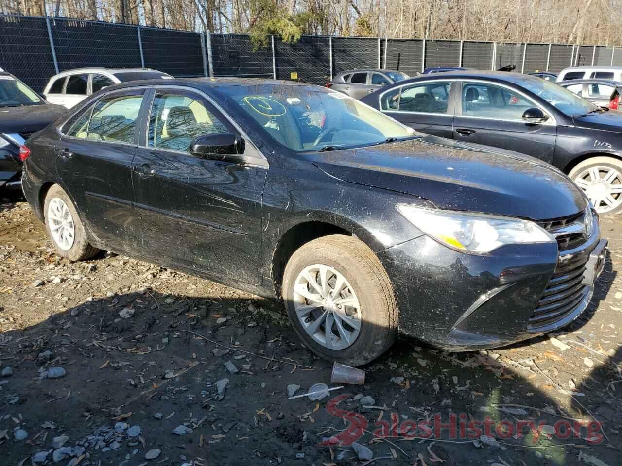 4T1BF1FK5HU336989 2017 TOYOTA CAMRY