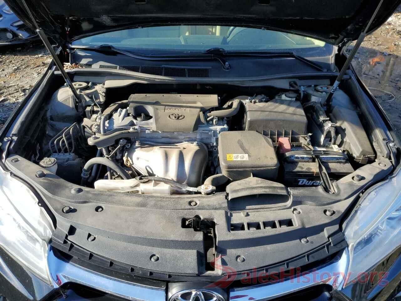 4T1BF1FK5HU336989 2017 TOYOTA CAMRY