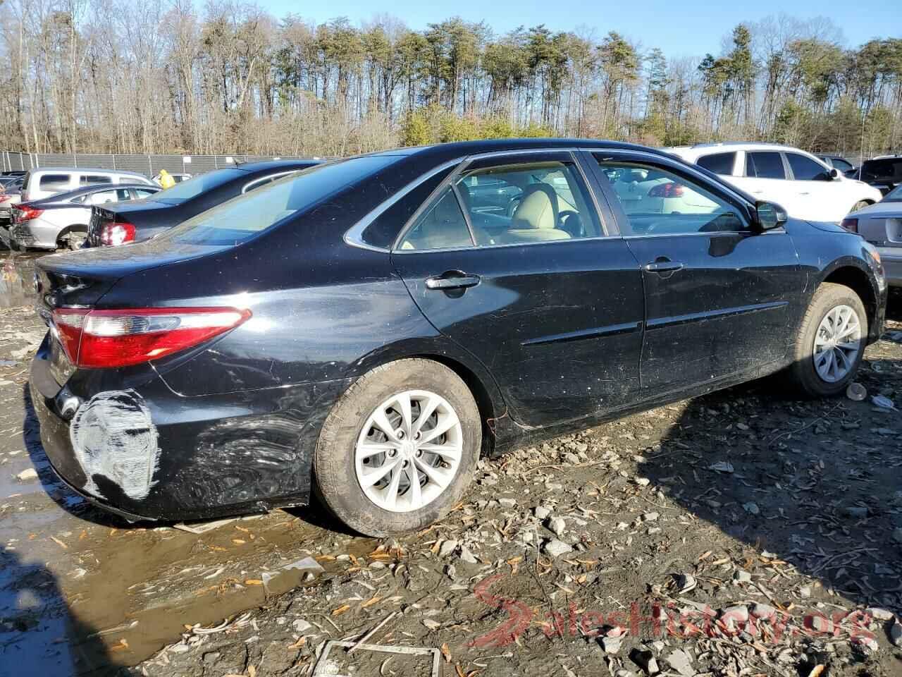 4T1BF1FK5HU336989 2017 TOYOTA CAMRY