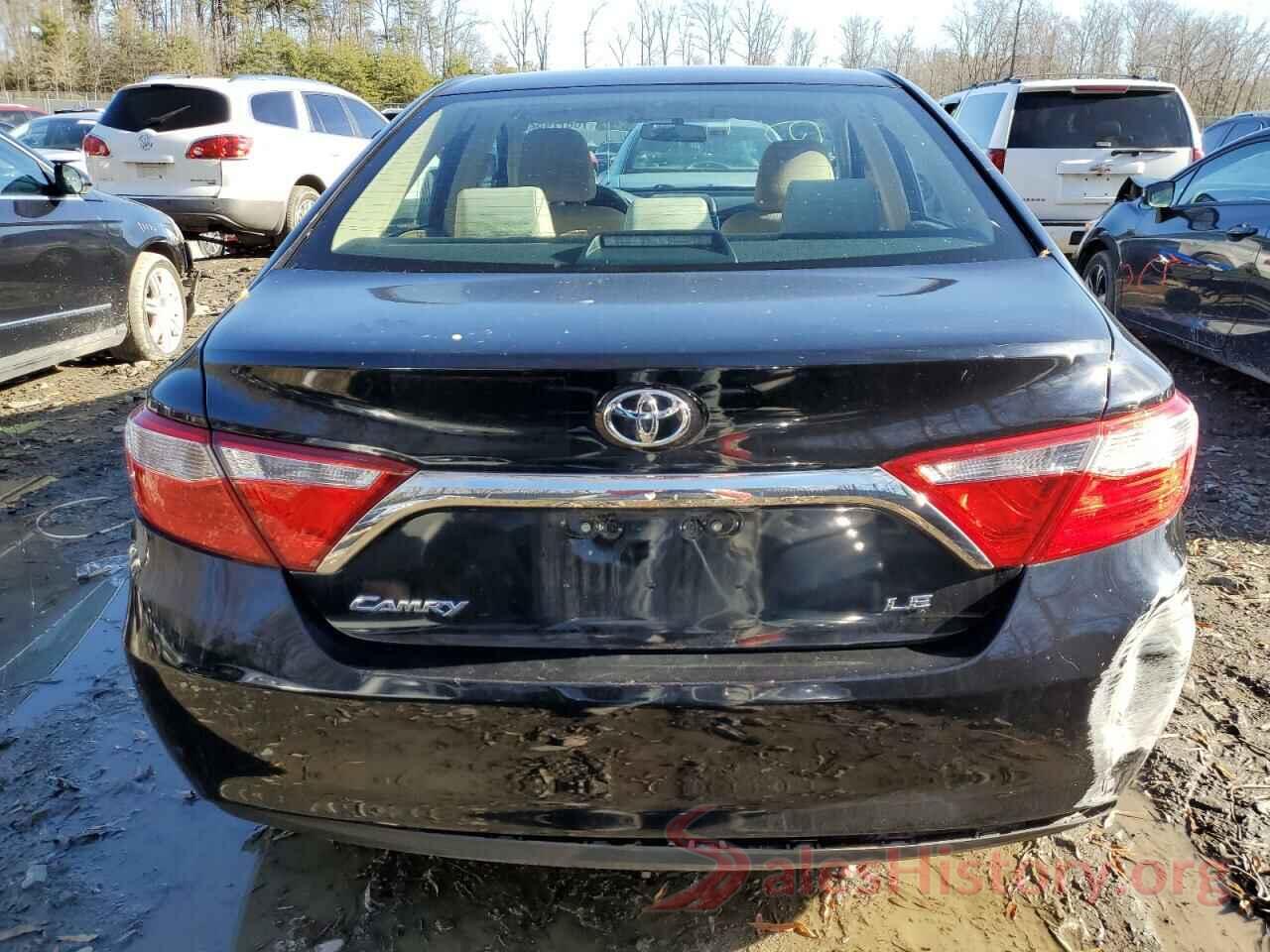 4T1BF1FK5HU336989 2017 TOYOTA CAMRY