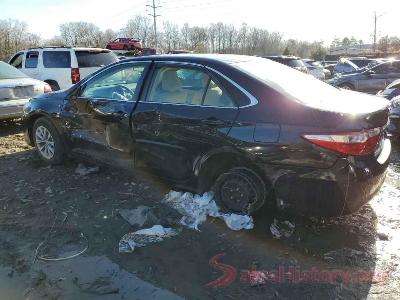 4T1BF1FK5HU336989 2017 TOYOTA CAMRY