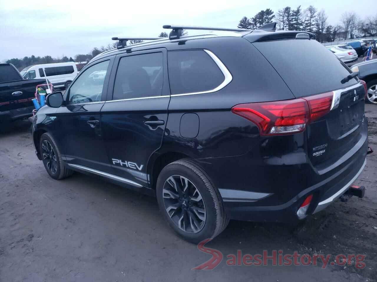 JA4J24A52JZ056755 2018 MITSUBISHI OUTLANDER