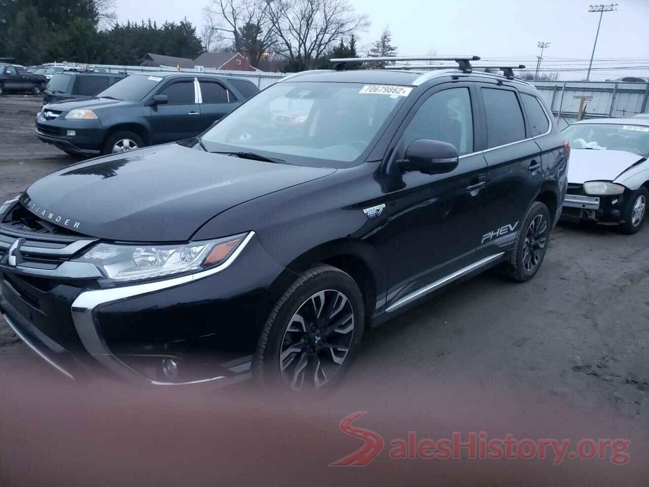 JA4J24A52JZ056755 2018 MITSUBISHI OUTLANDER