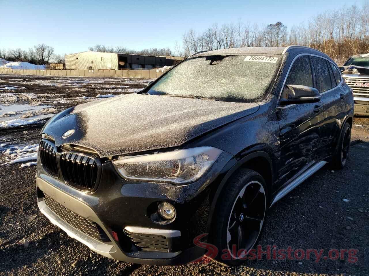 WBXHT3Z3XG4A50020 2016 BMW X1