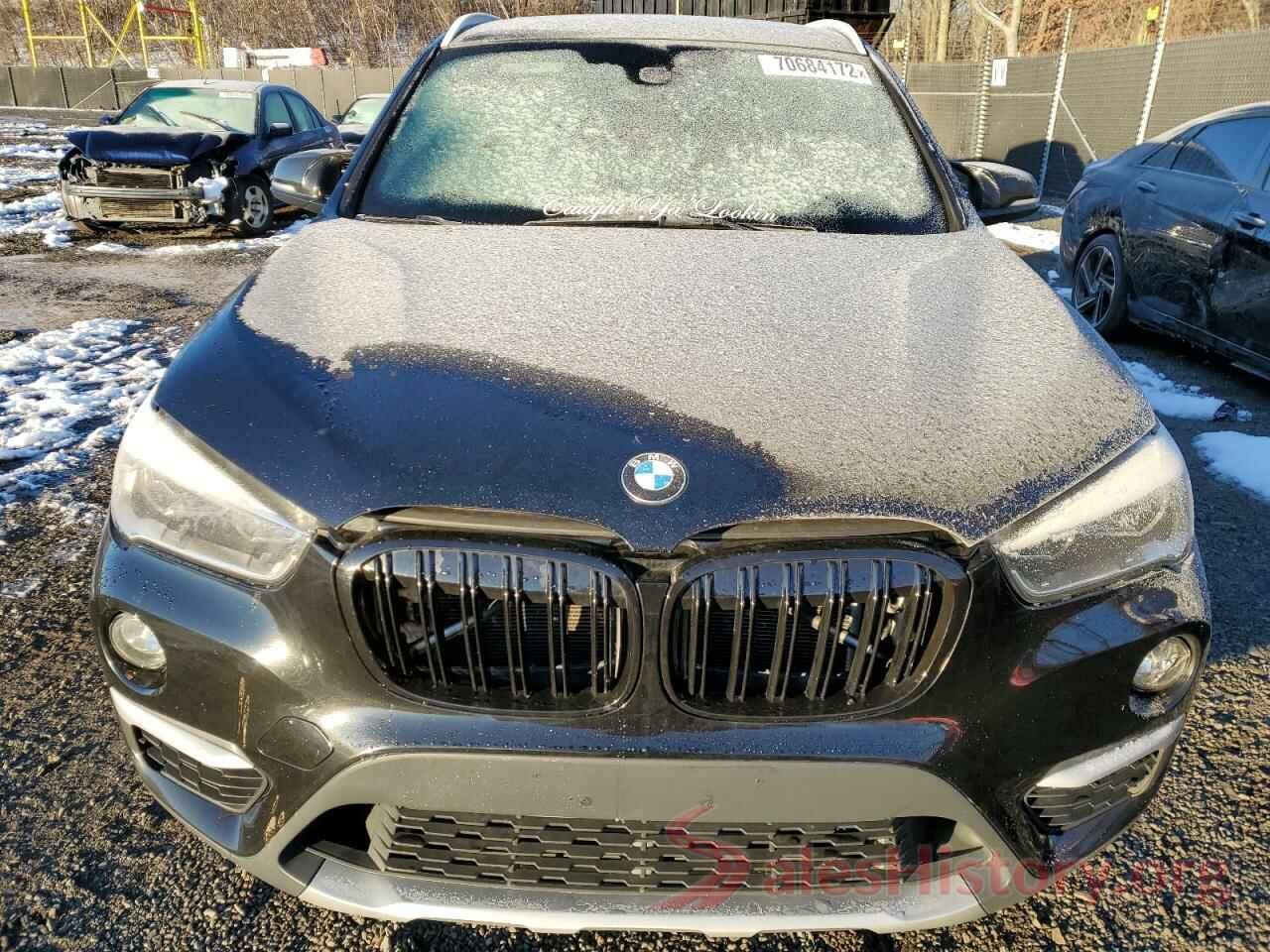 WBXHT3Z3XG4A50020 2016 BMW X1