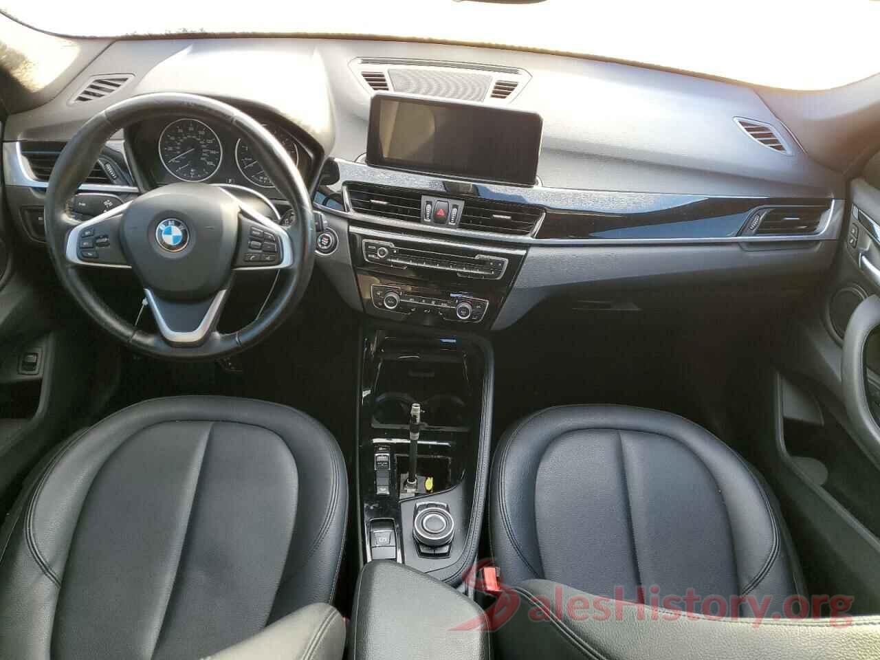 WBXHT3Z3XG4A50020 2016 BMW X1