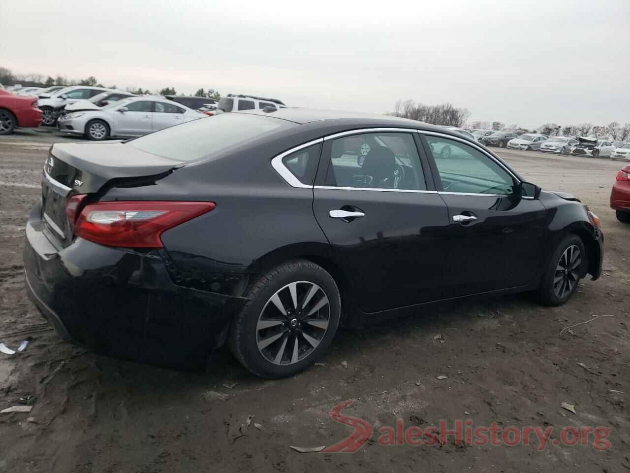 1N4AL3APXJC195121 2018 NISSAN ALTIMA