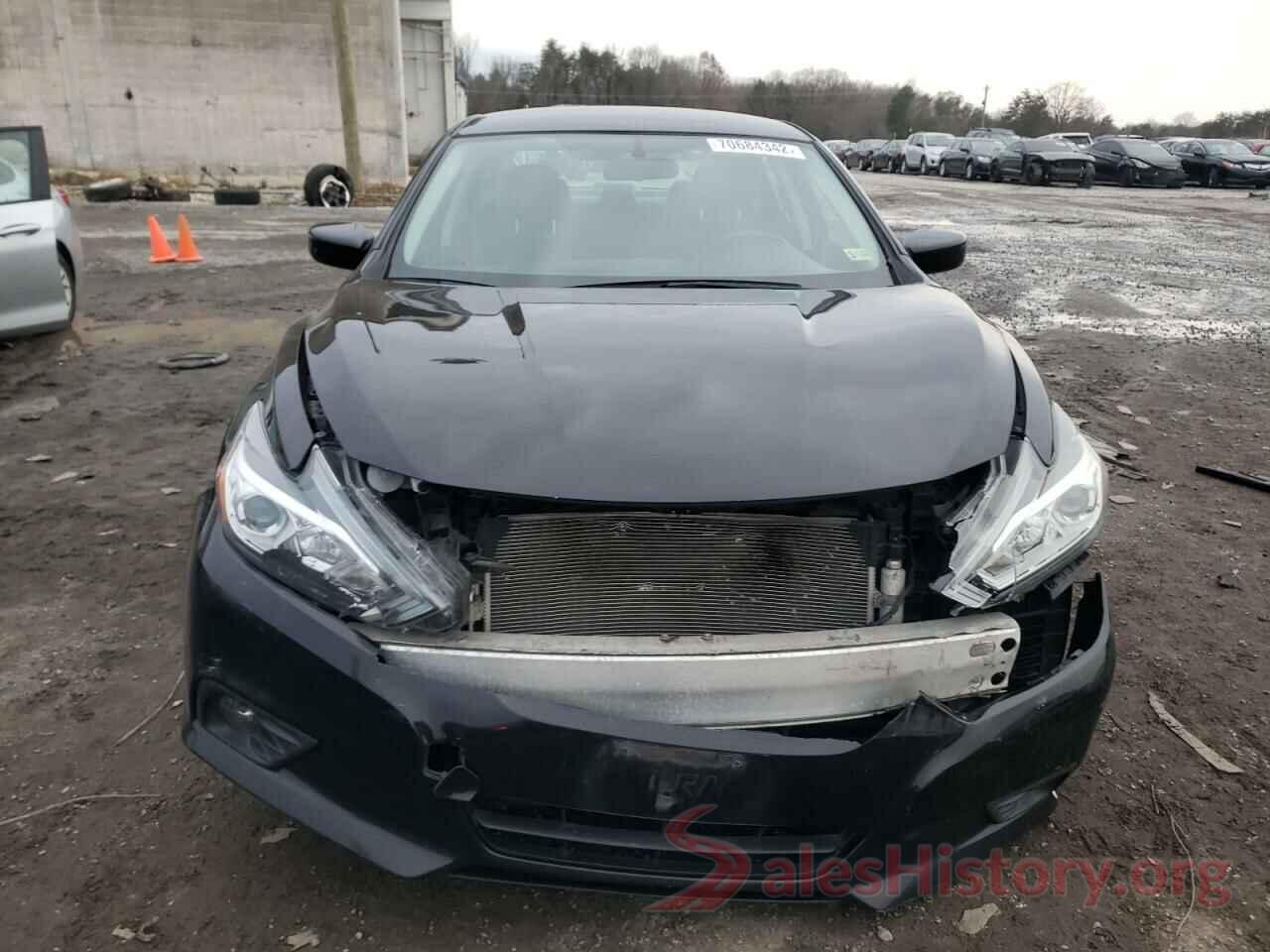 1N4AL3APXJC195121 2018 NISSAN ALTIMA