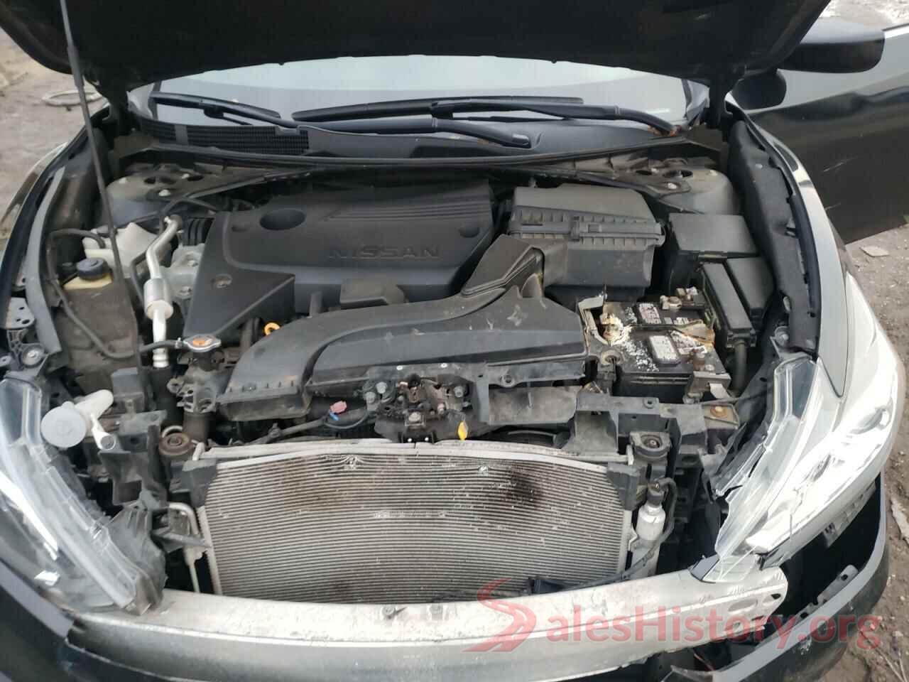 1N4AL3APXJC195121 2018 NISSAN ALTIMA