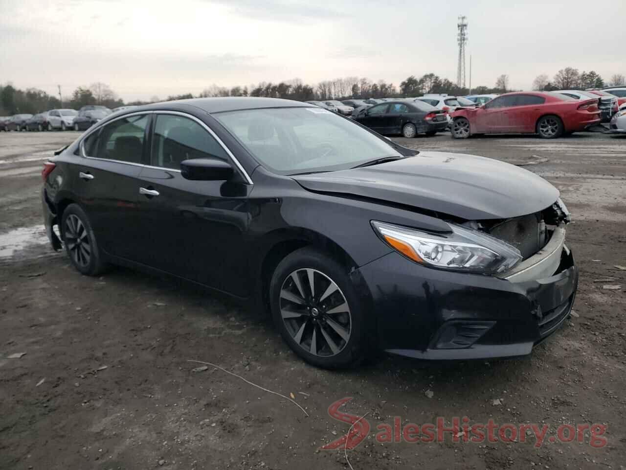 1N4AL3APXJC195121 2018 NISSAN ALTIMA