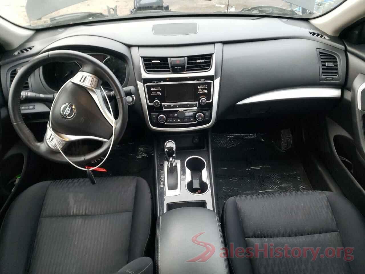 1N4AL3APXJC195121 2018 NISSAN ALTIMA