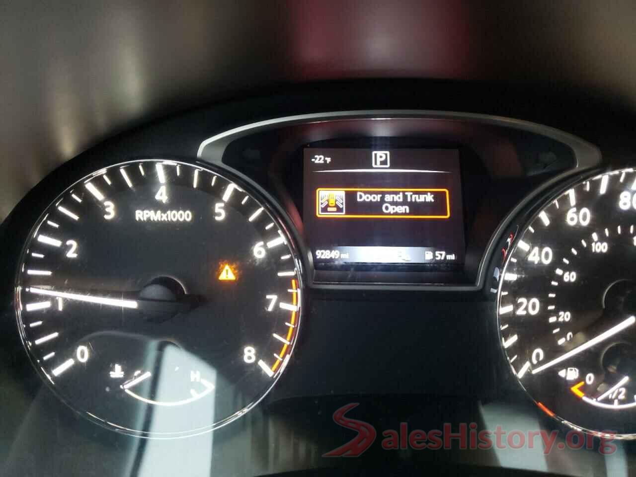 1N4AL3APXJC195121 2018 NISSAN ALTIMA