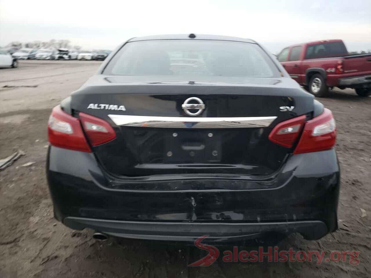 1N4AL3APXJC195121 2018 NISSAN ALTIMA