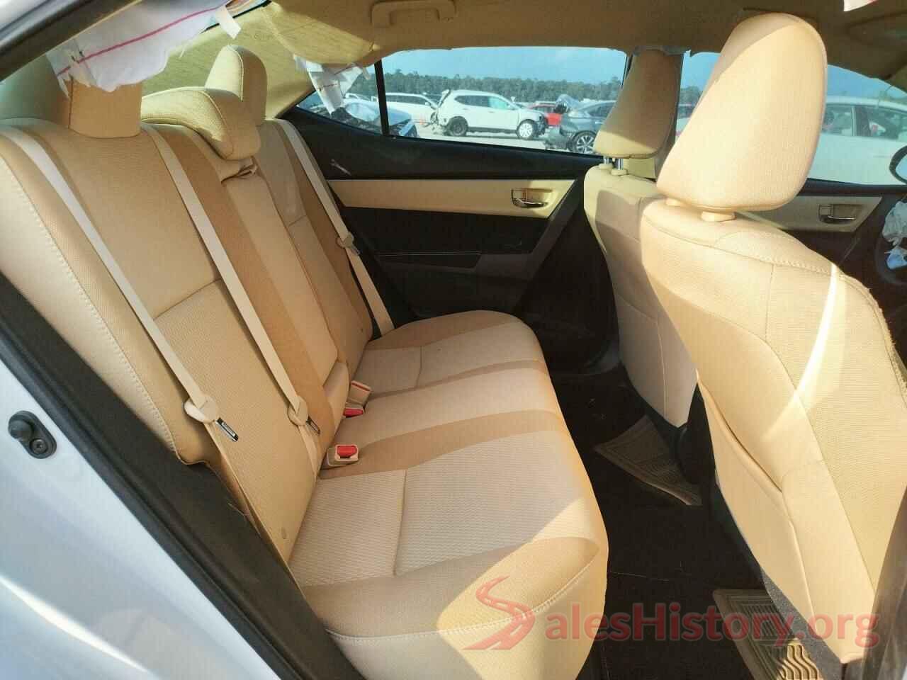 5YFBURHE5HP722079 2017 TOYOTA COROLLA