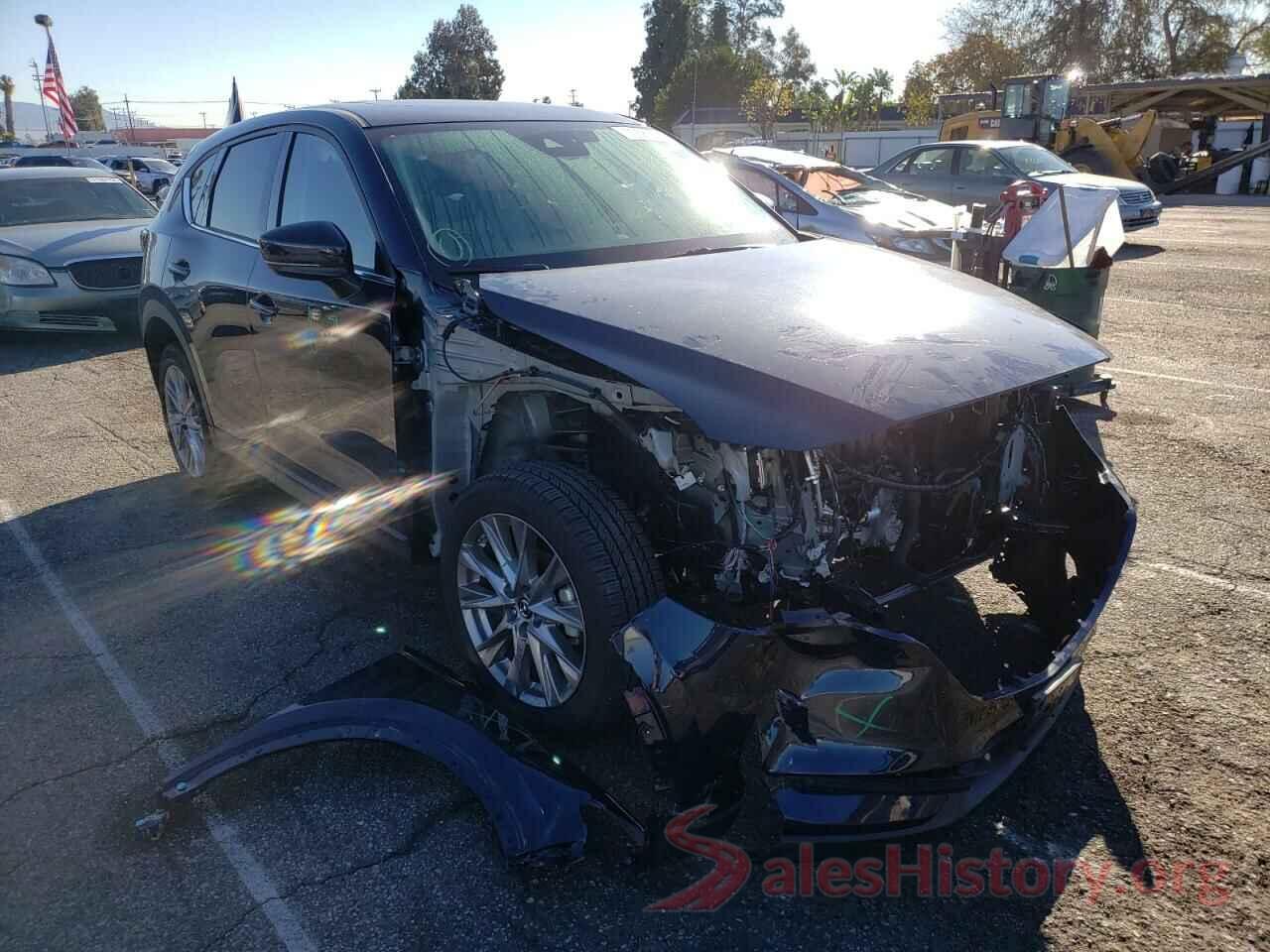 JM3KFADM7L0833686 2020 MAZDA CX-5