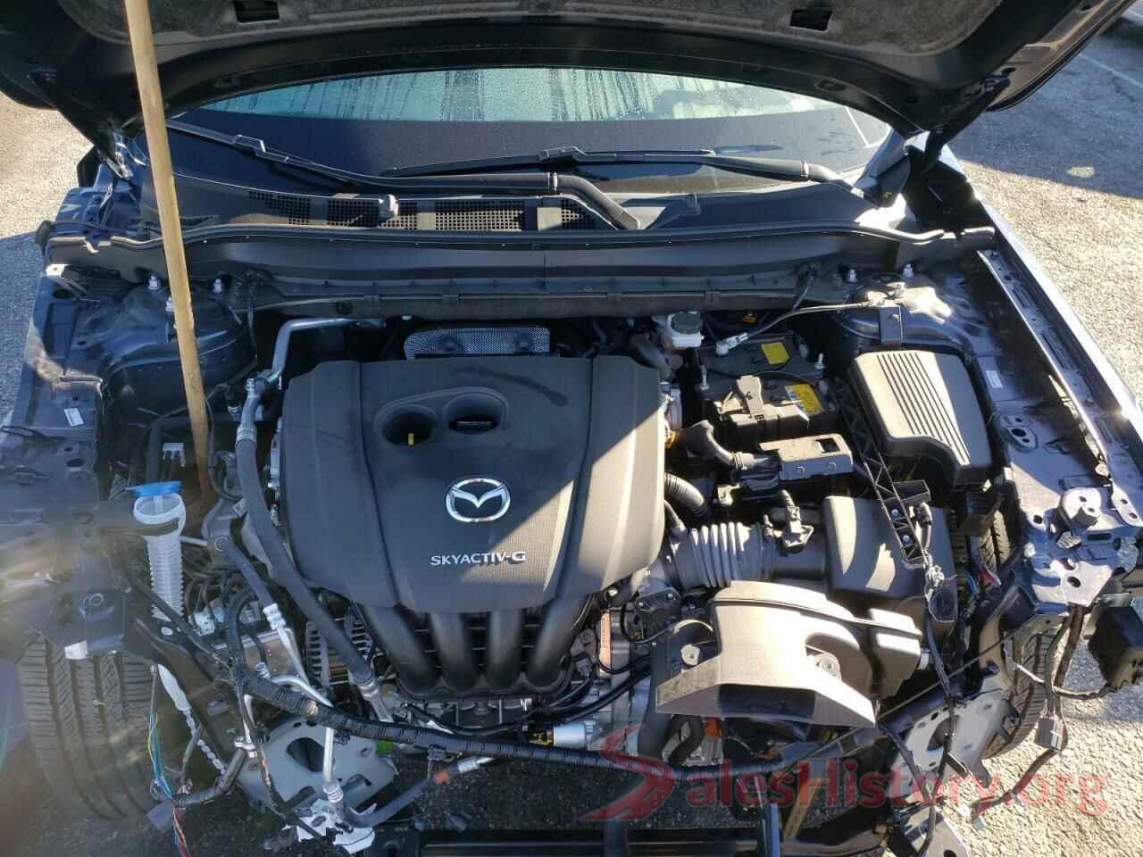 JM3KFADM7L0833686 2020 MAZDA CX-5