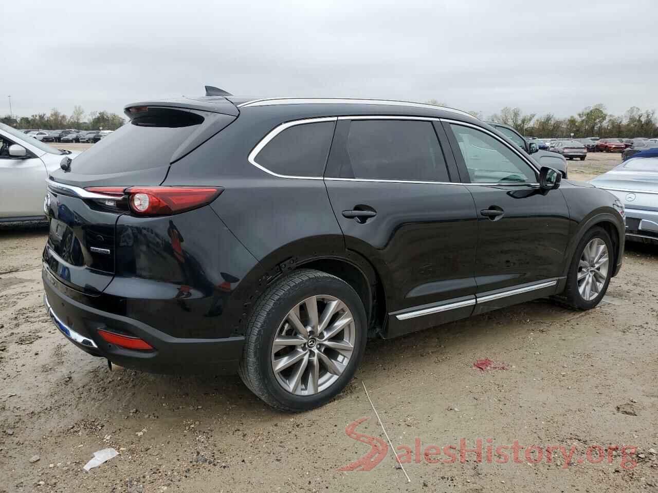 JM3TCADYXM0514025 2021 MAZDA CX-9