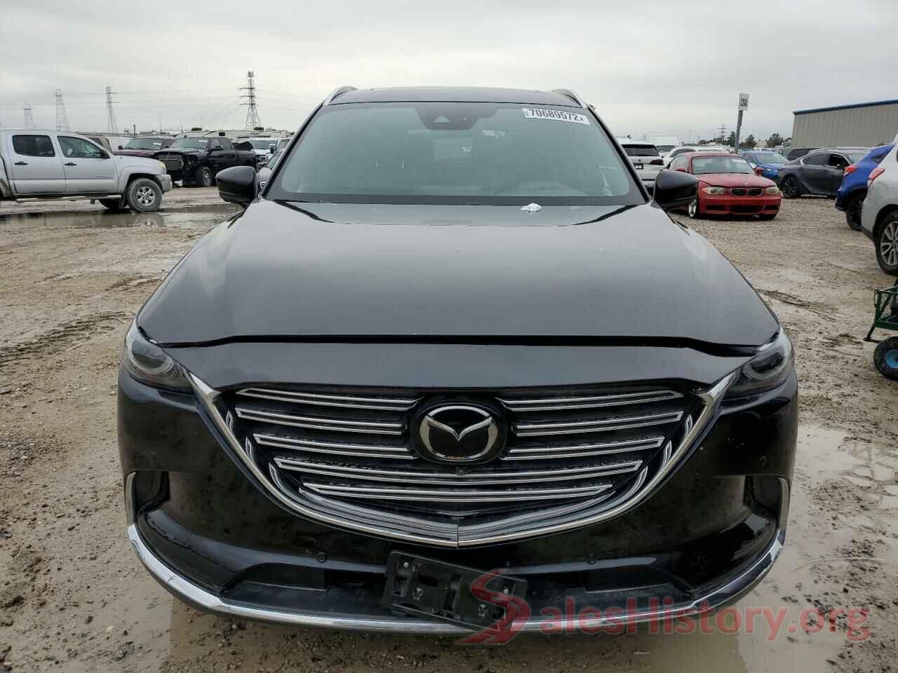 JM3TCADYXM0514025 2021 MAZDA CX-9