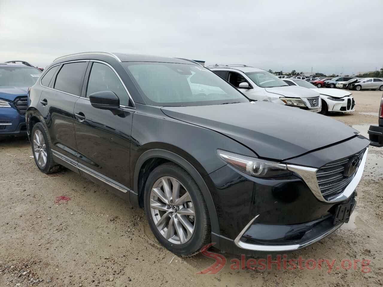 JM3TCADYXM0514025 2021 MAZDA CX-9