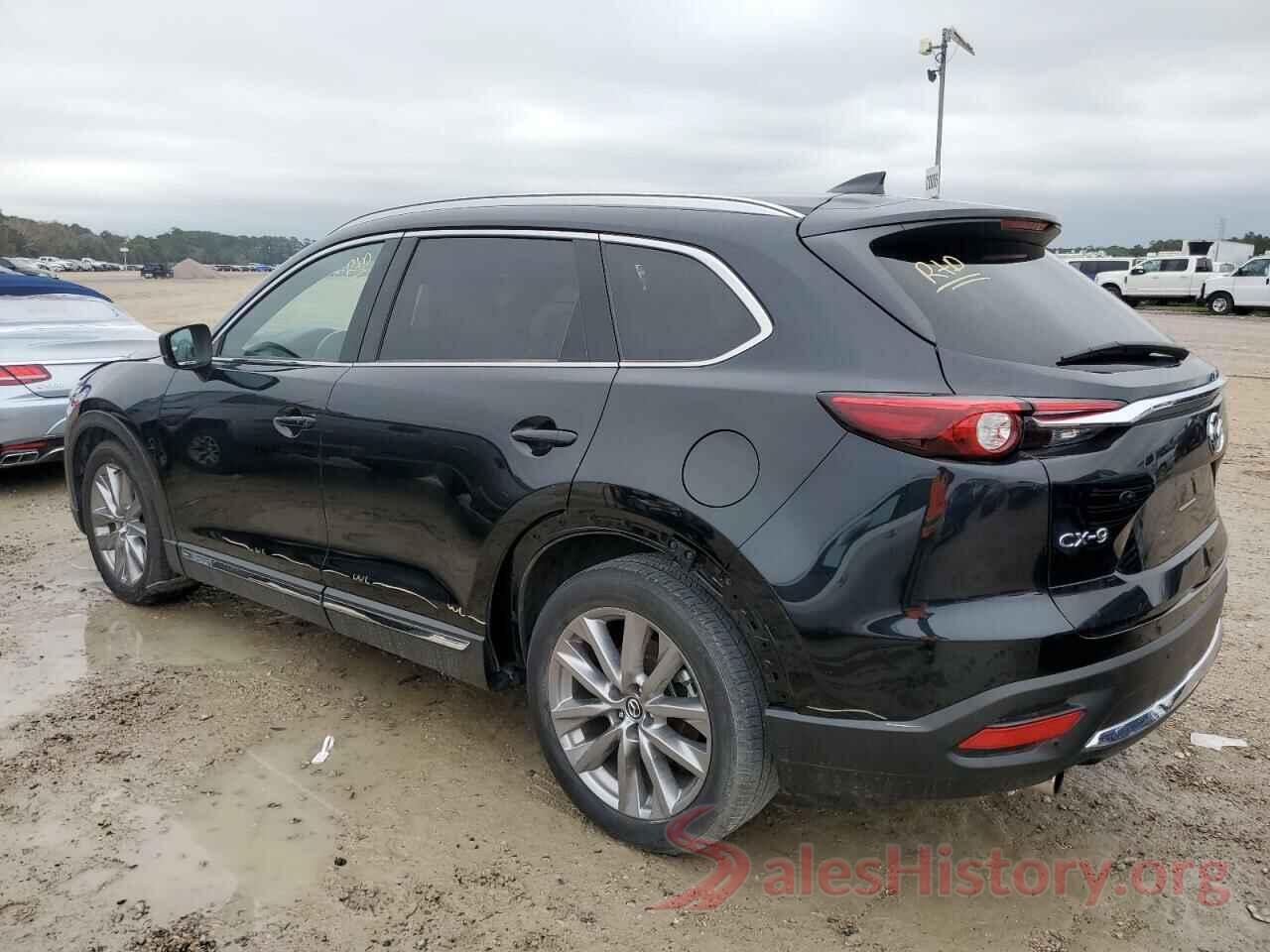 JM3TCADYXM0514025 2021 MAZDA CX-9