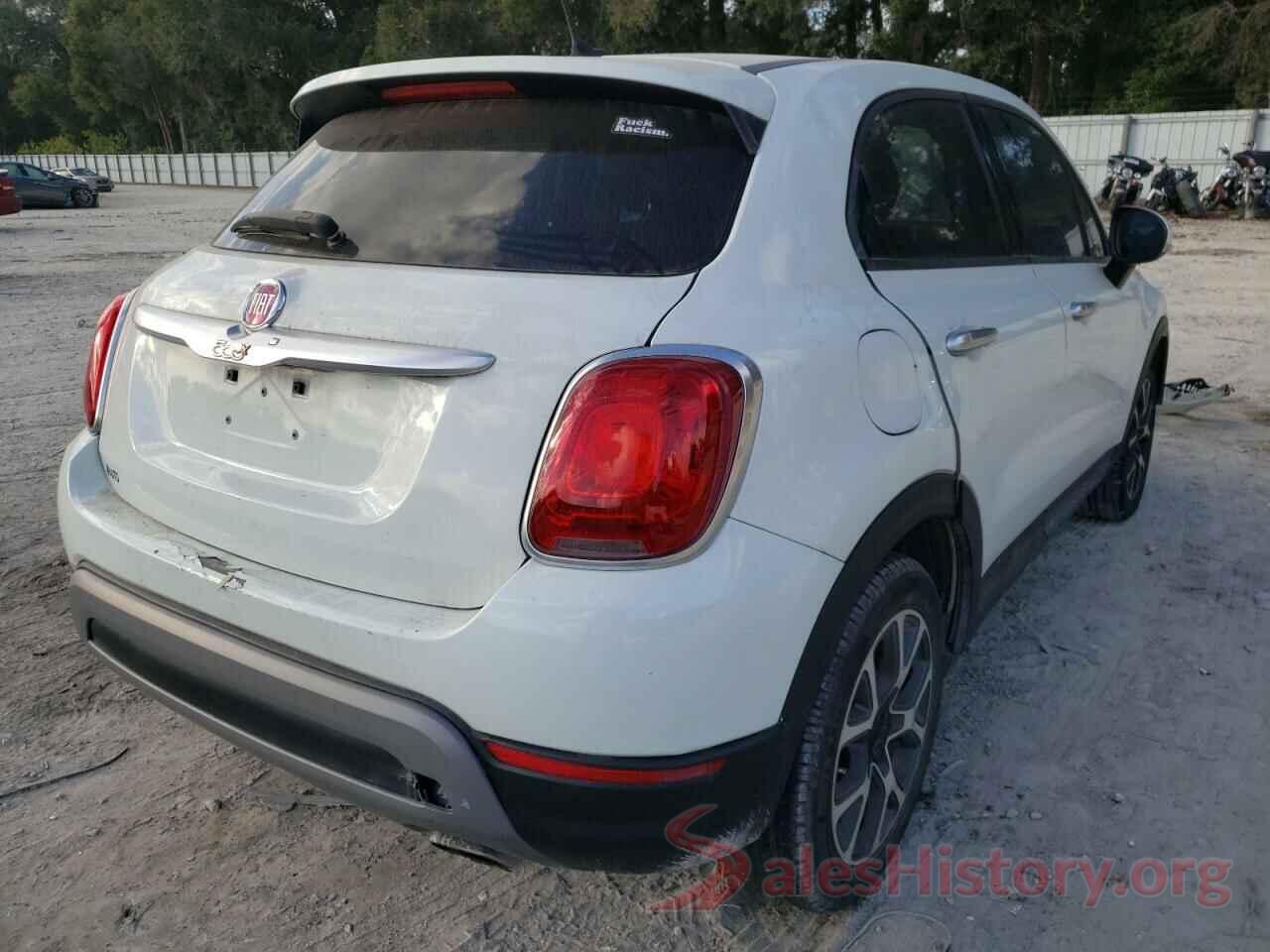 ZFBCFXCB8HP633353 2017 FIAT 500