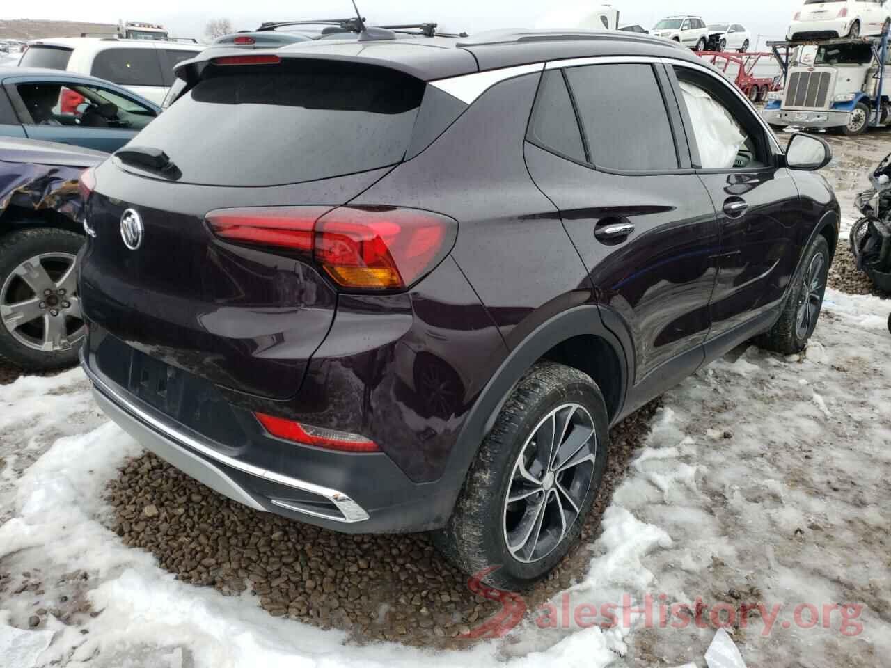 KL4MMFSL3LB109250 2020 BUICK ENCORE