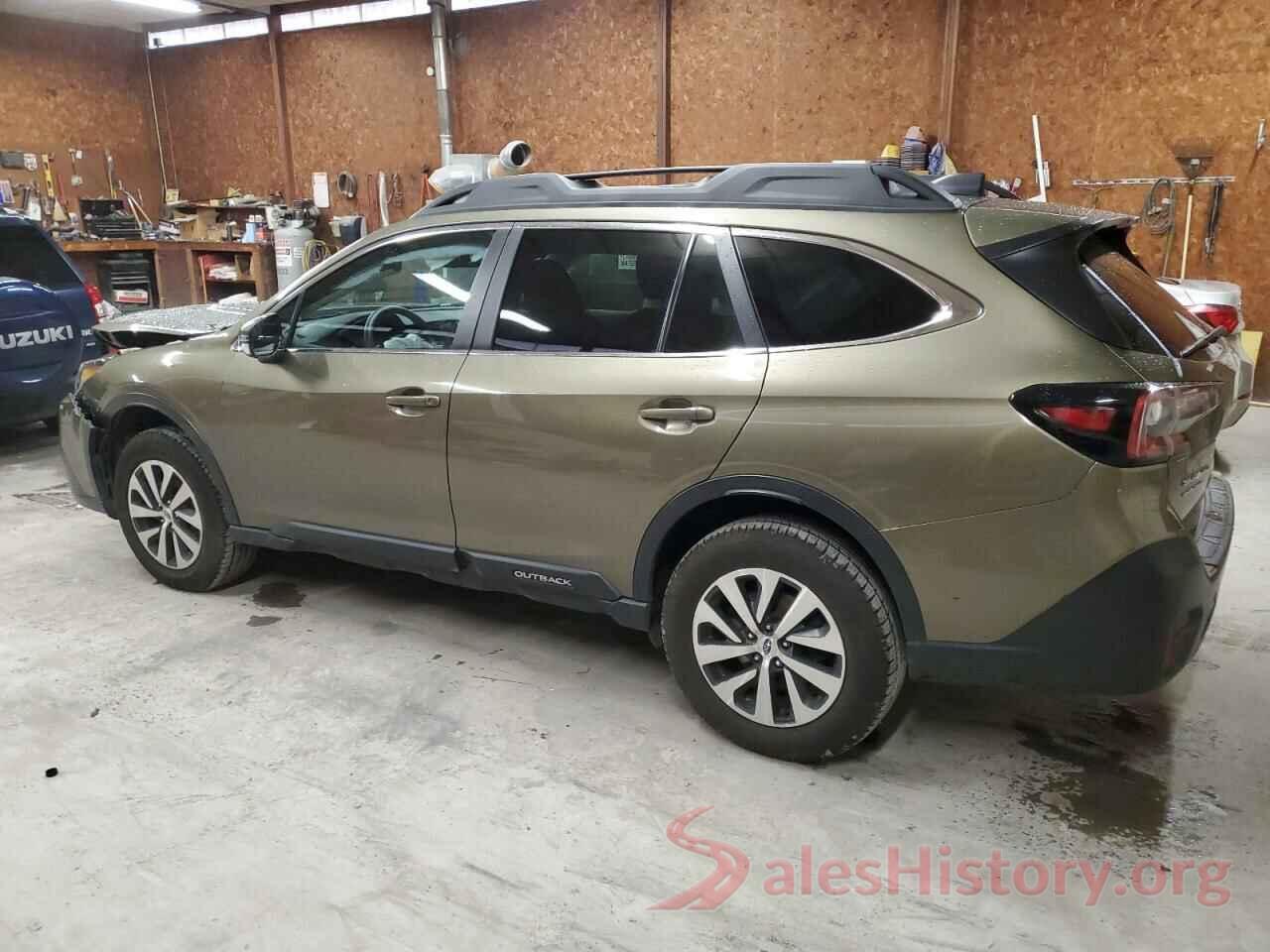 4S4BTACC5L3236363 2020 SUBARU OUTBACK