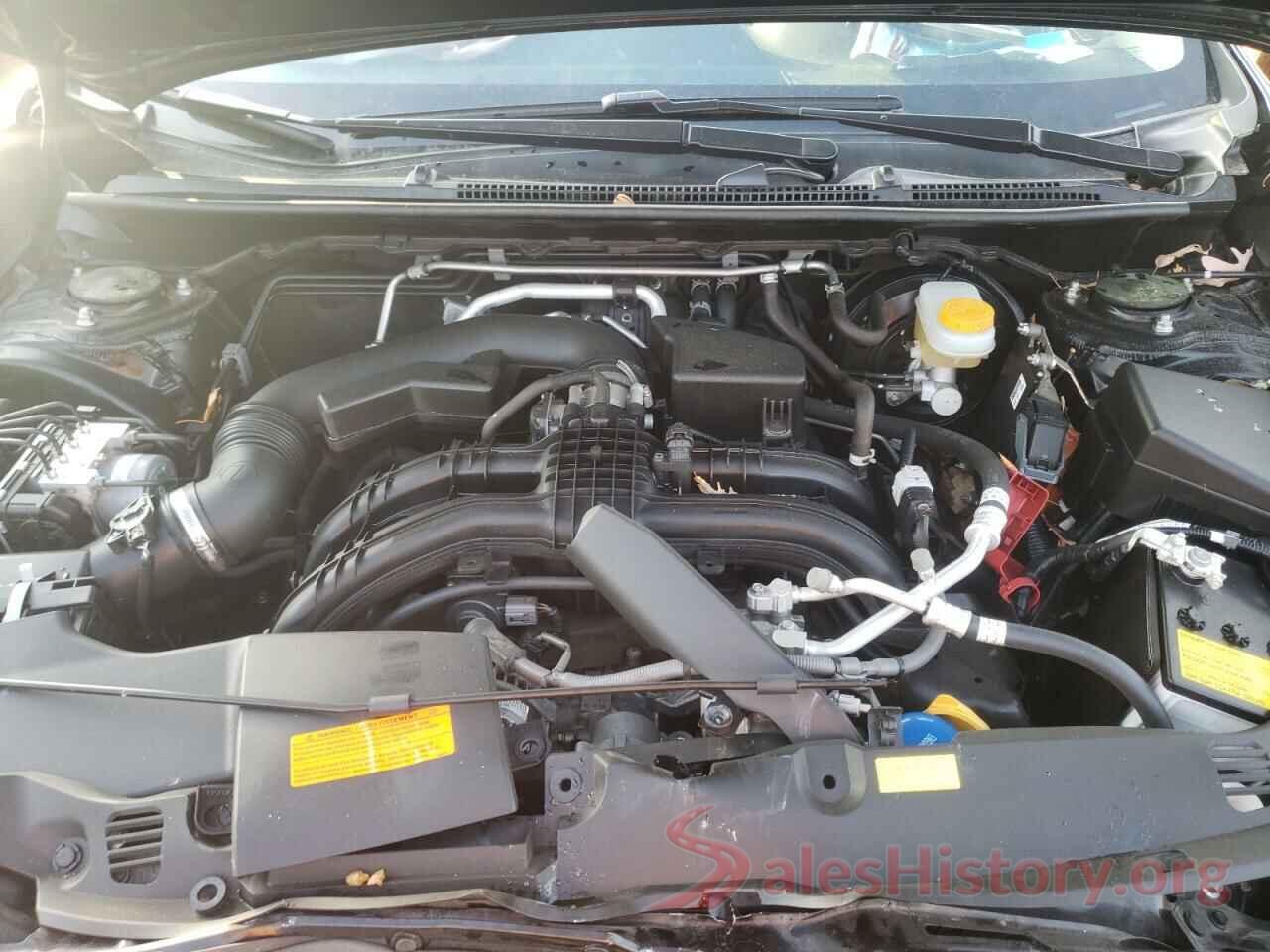 JF2GTAEC1KH354694 2019 SUBARU CROSSTREK