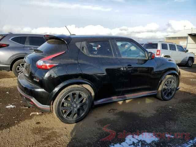 JN8AF5MV9HT754924 2017 NISSAN JUKE