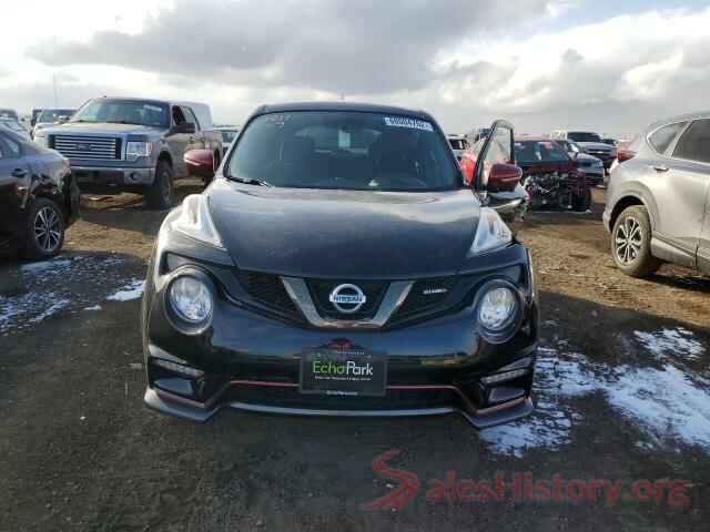 JN8AF5MV9HT754924 2017 NISSAN JUKE