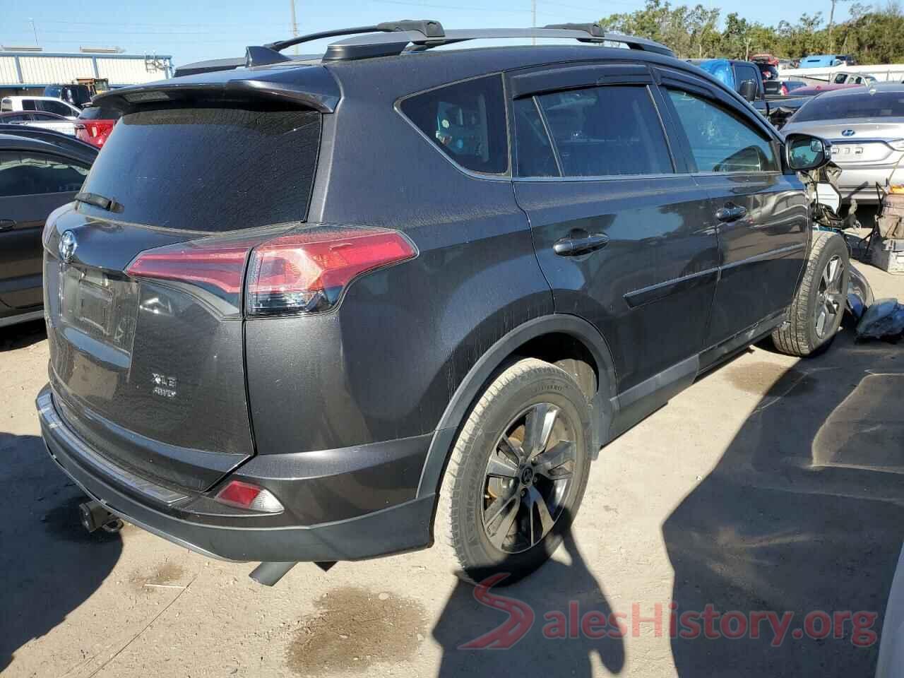 2T3RFREV3HW584948 2017 TOYOTA RAV4