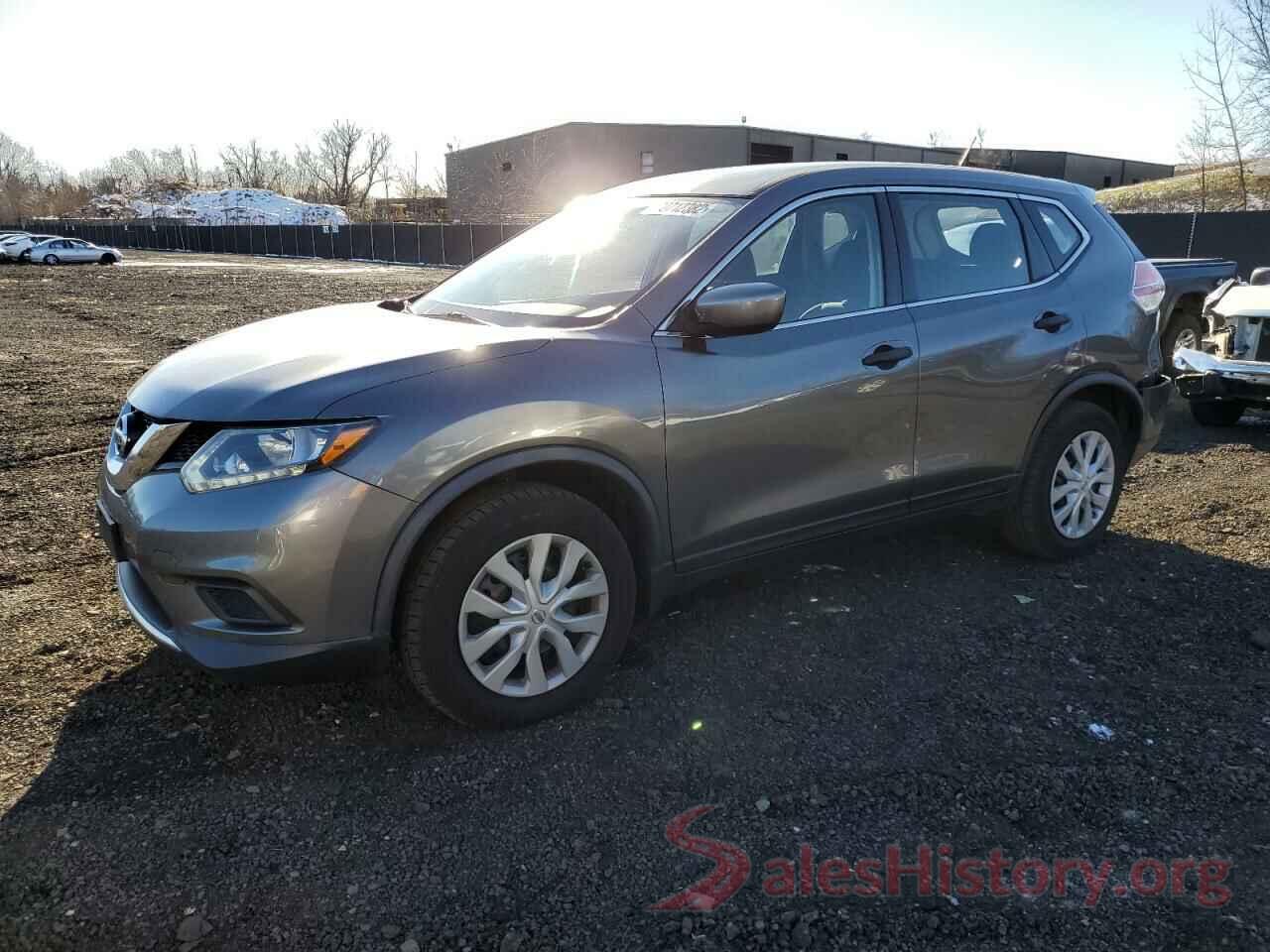 JN8AT2MV0GW138906 2016 NISSAN ROGUE