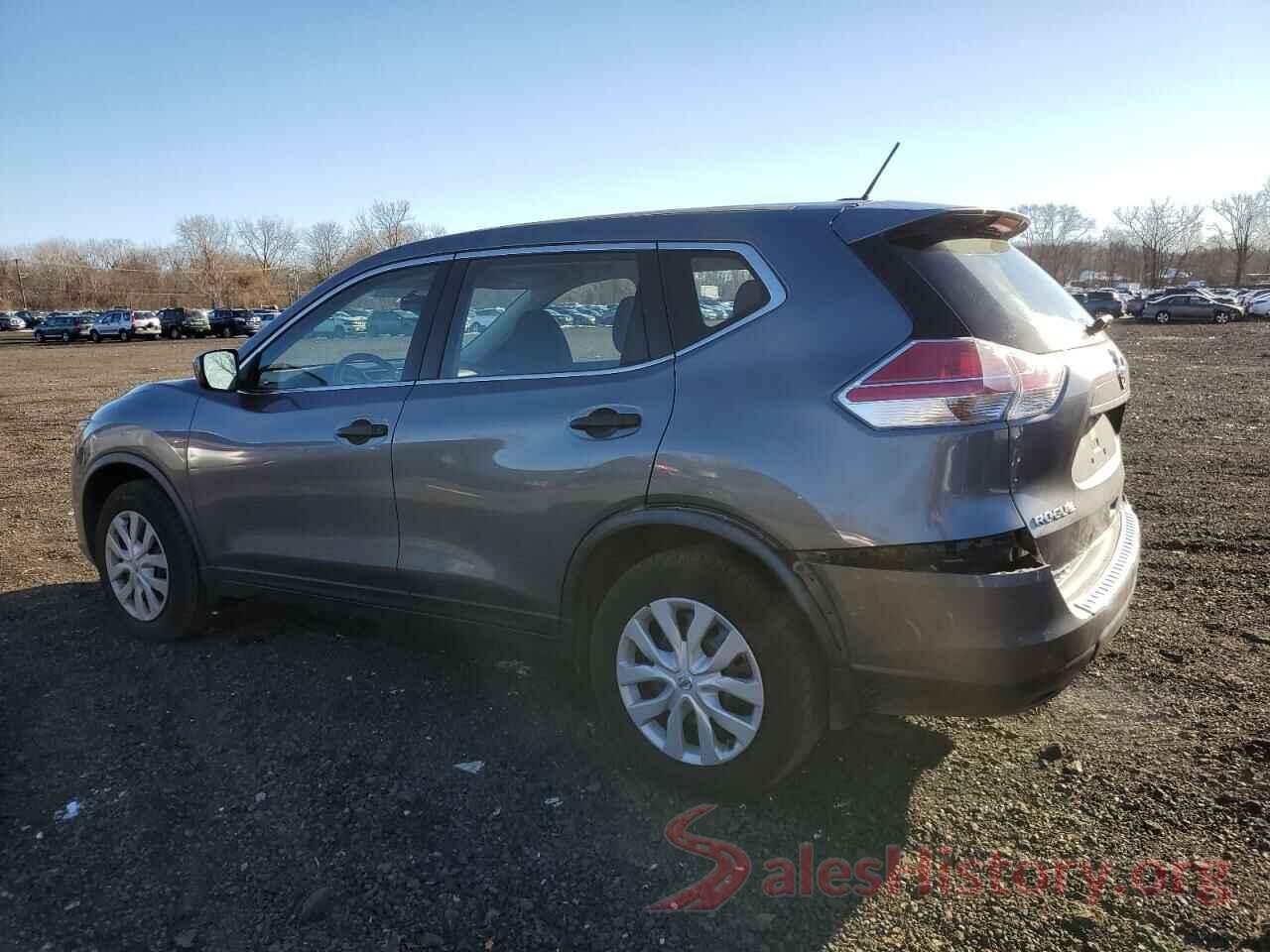 JN8AT2MV0GW138906 2016 NISSAN ROGUE