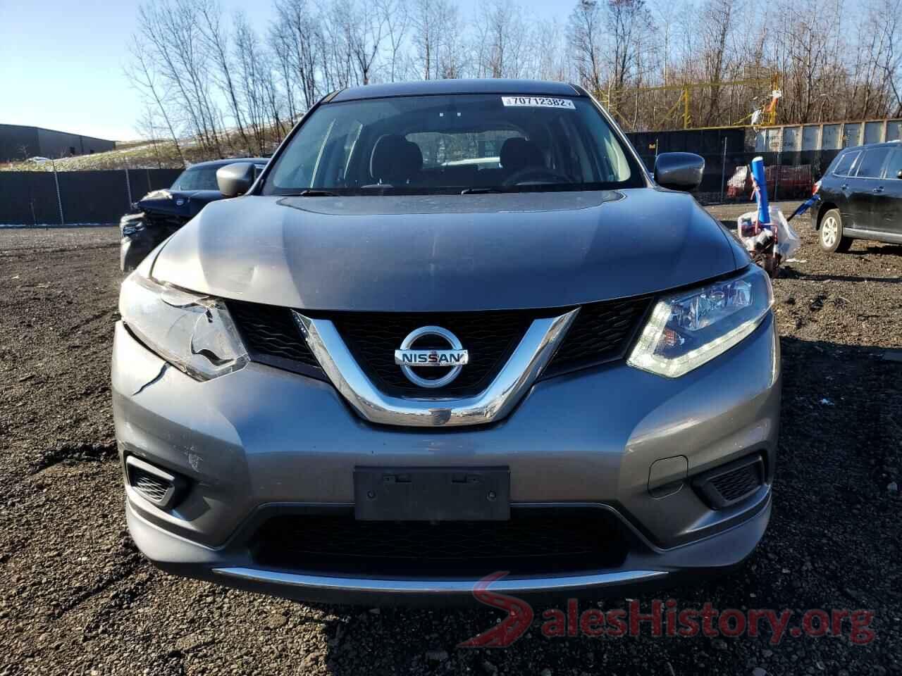 JN8AT2MV0GW138906 2016 NISSAN ROGUE