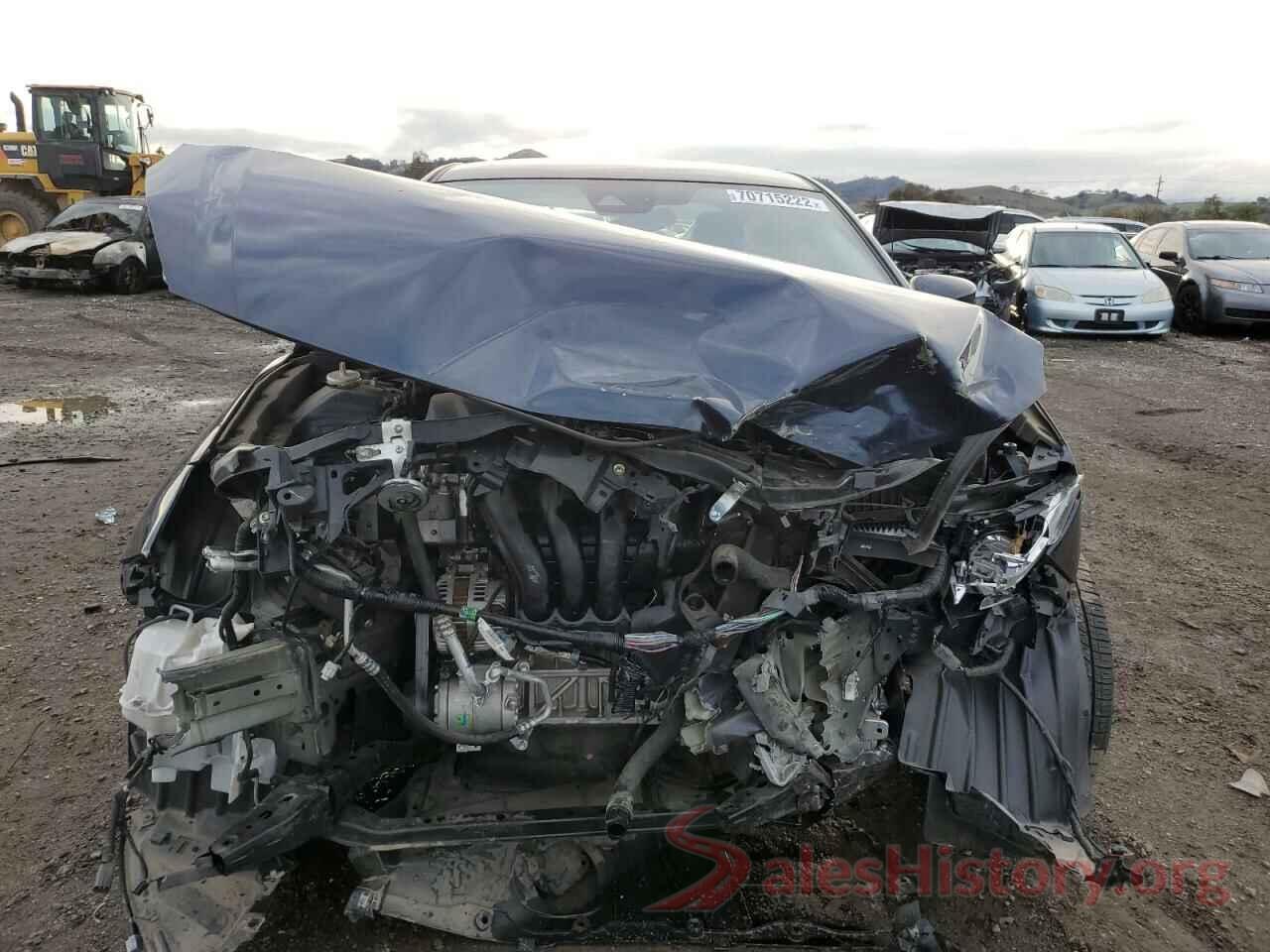 3MZBN1V34JM168075 2018 MAZDA 3