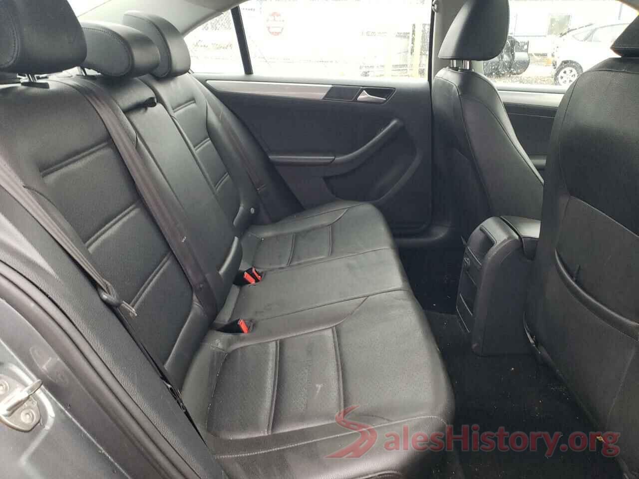 3VWDB7AJ5HM358776 2017 VOLKSWAGEN JETTA