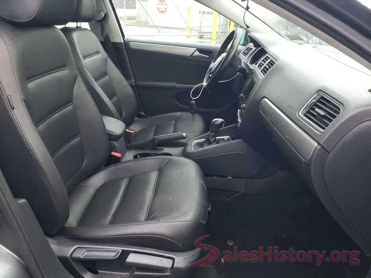 3VWDB7AJ5HM358776 2017 VOLKSWAGEN JETTA