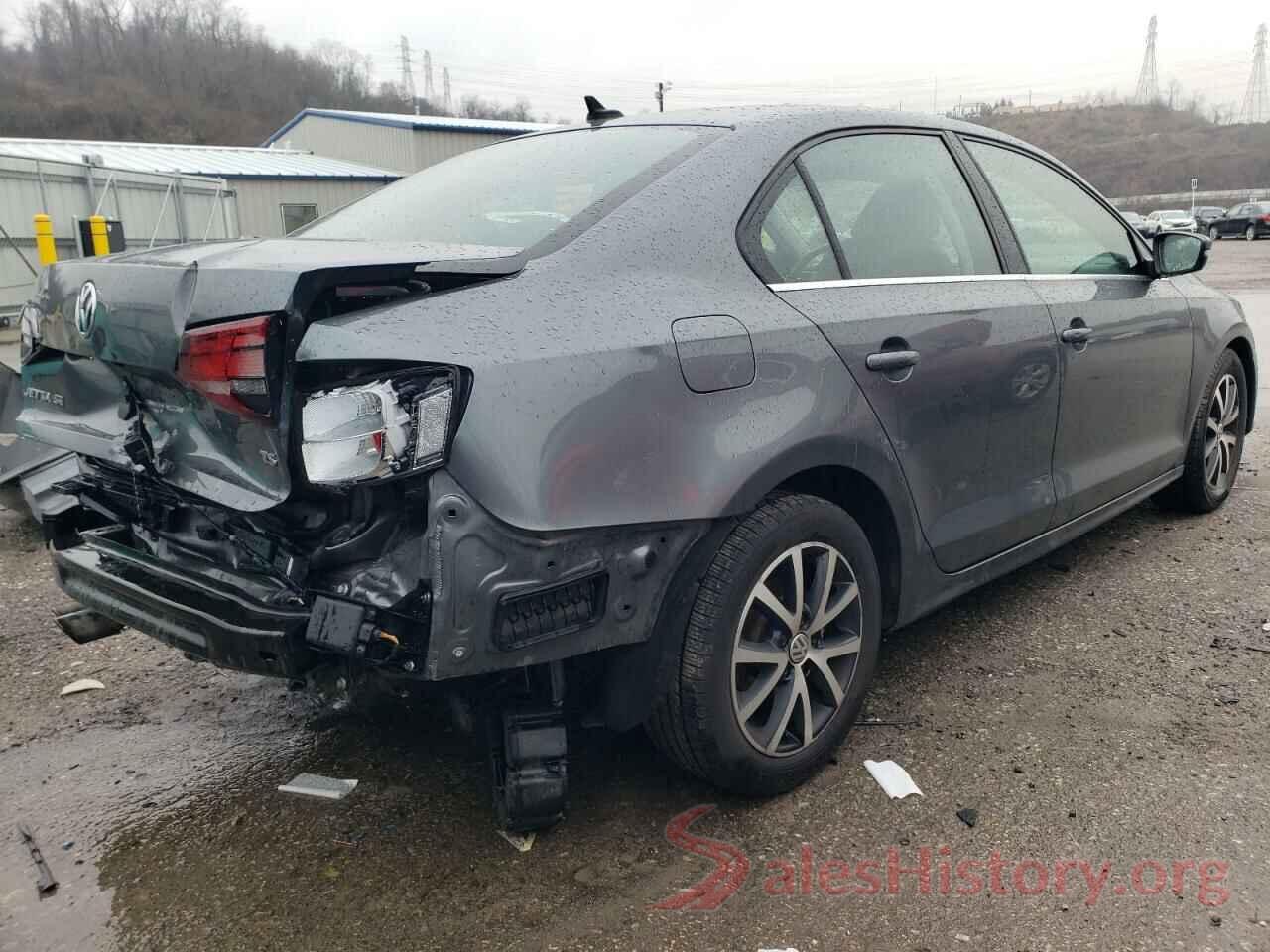 3VWDB7AJ5HM358776 2017 VOLKSWAGEN JETTA