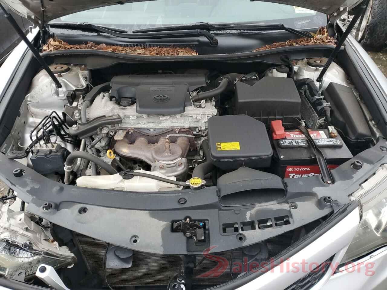 4T1BF1FK9CU050281 2012 TOYOTA CAMRY