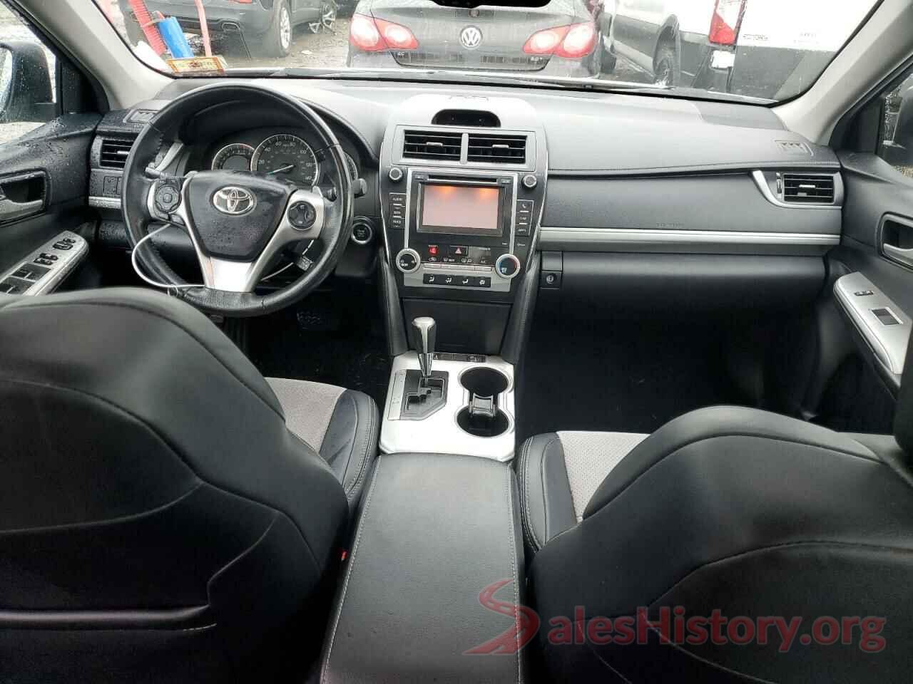 4T1BF1FK9CU050281 2012 TOYOTA CAMRY