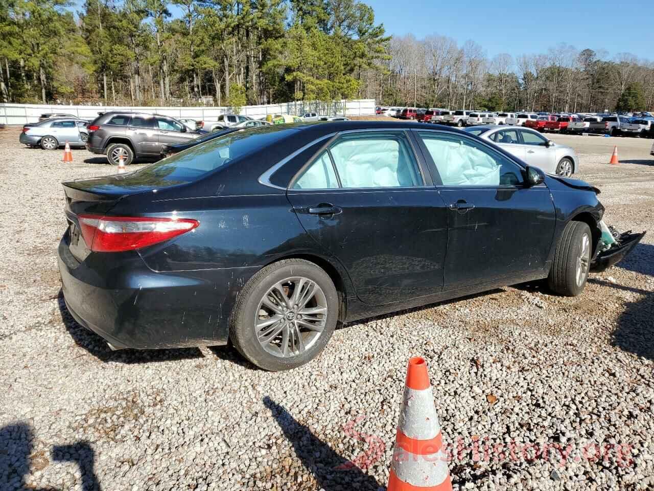 4T1BF1FK4HU748109 2017 TOYOTA CAMRY