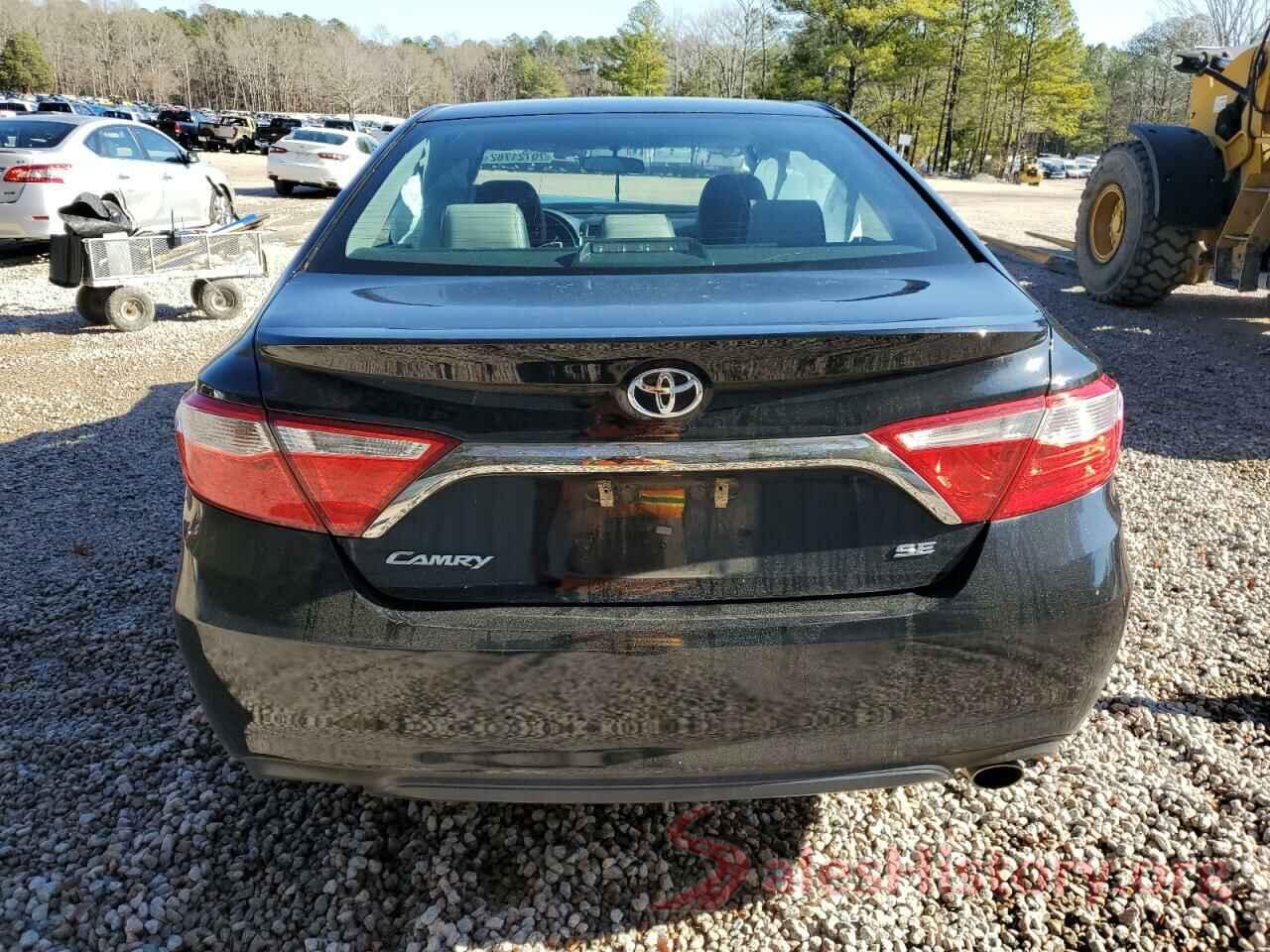 4T1BF1FK4HU748109 2017 TOYOTA CAMRY