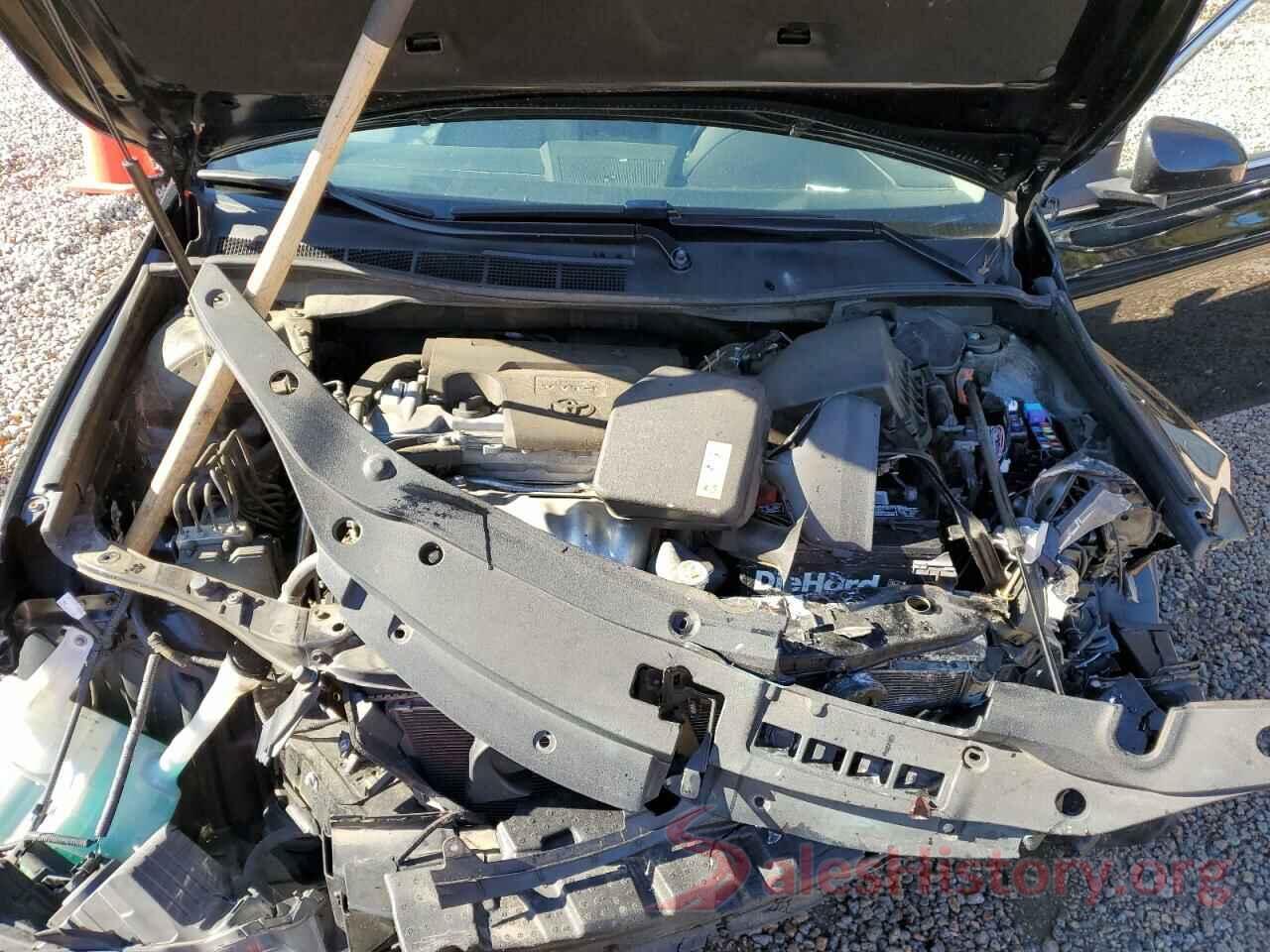 4T1BF1FK4HU748109 2017 TOYOTA CAMRY