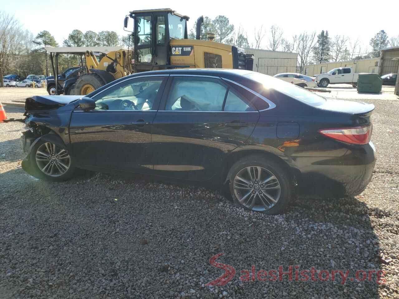 4T1BF1FK4HU748109 2017 TOYOTA CAMRY