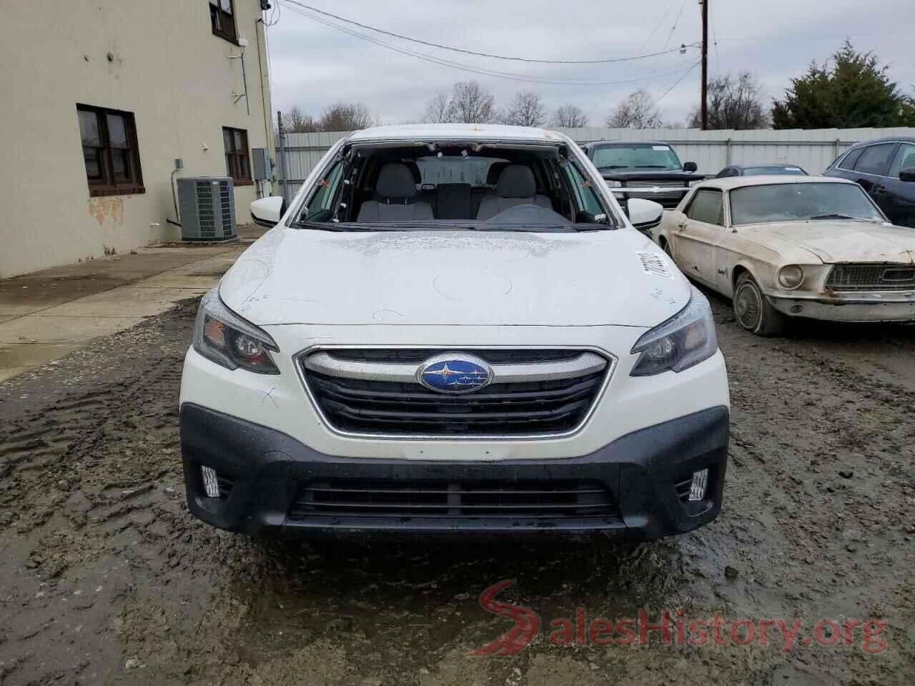 4S4BTACC3M3226982 2021 SUBARU OUTBACK