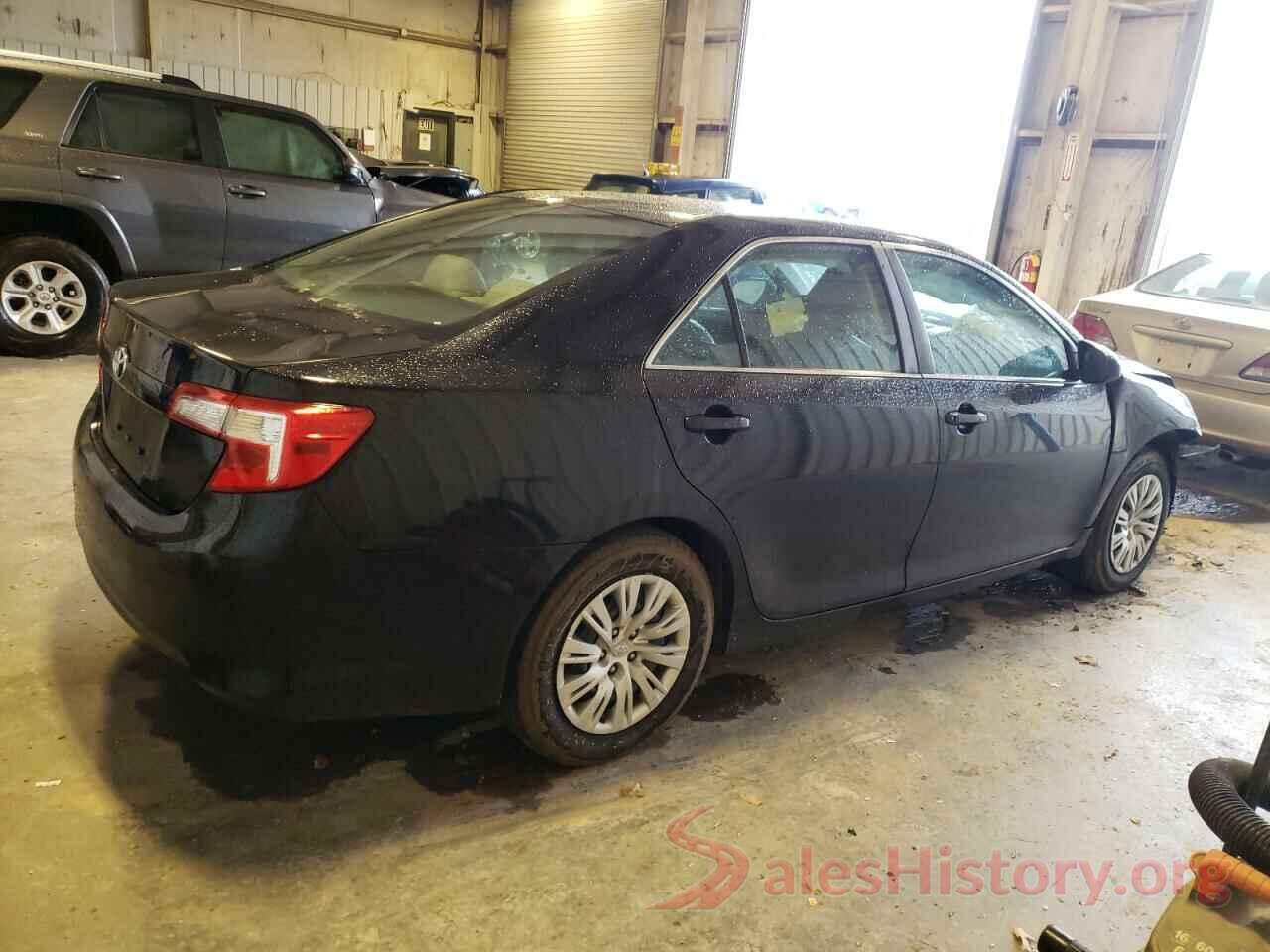 4T1BF1FK2DU651582 2013 TOYOTA CAMRY