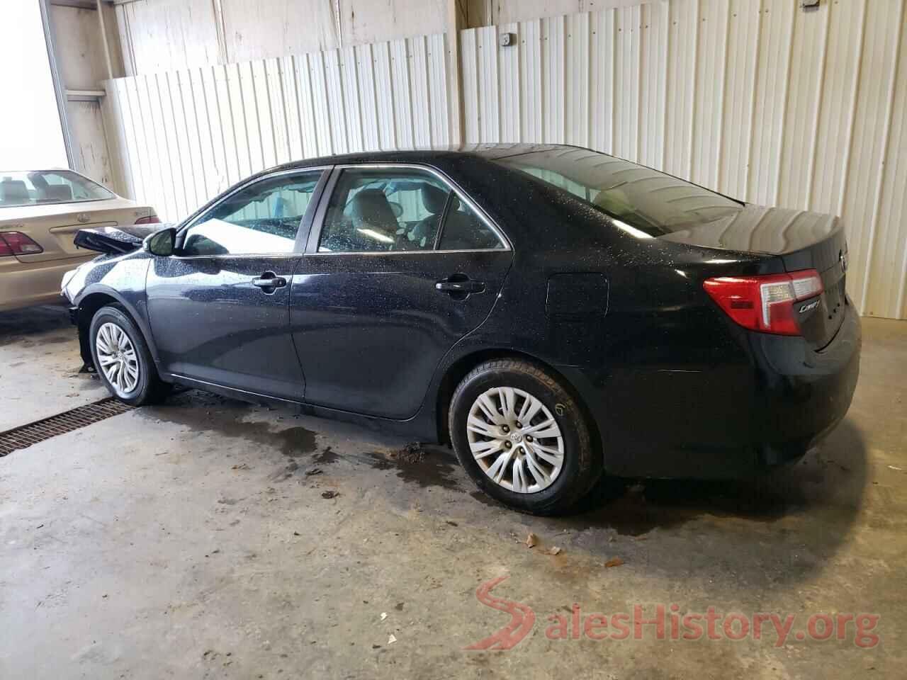 4T1BF1FK2DU651582 2013 TOYOTA CAMRY