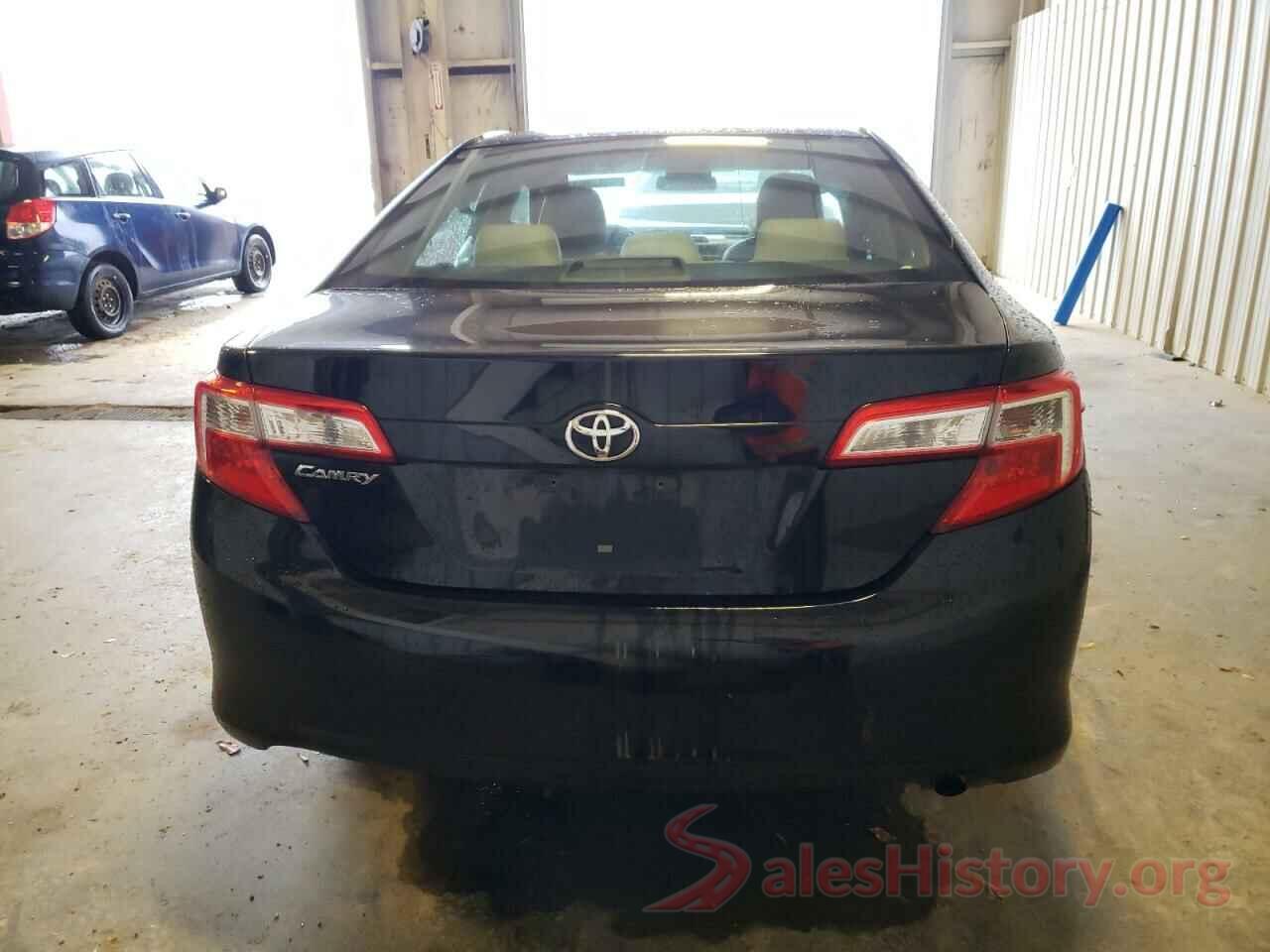 4T1BF1FK2DU651582 2013 TOYOTA CAMRY