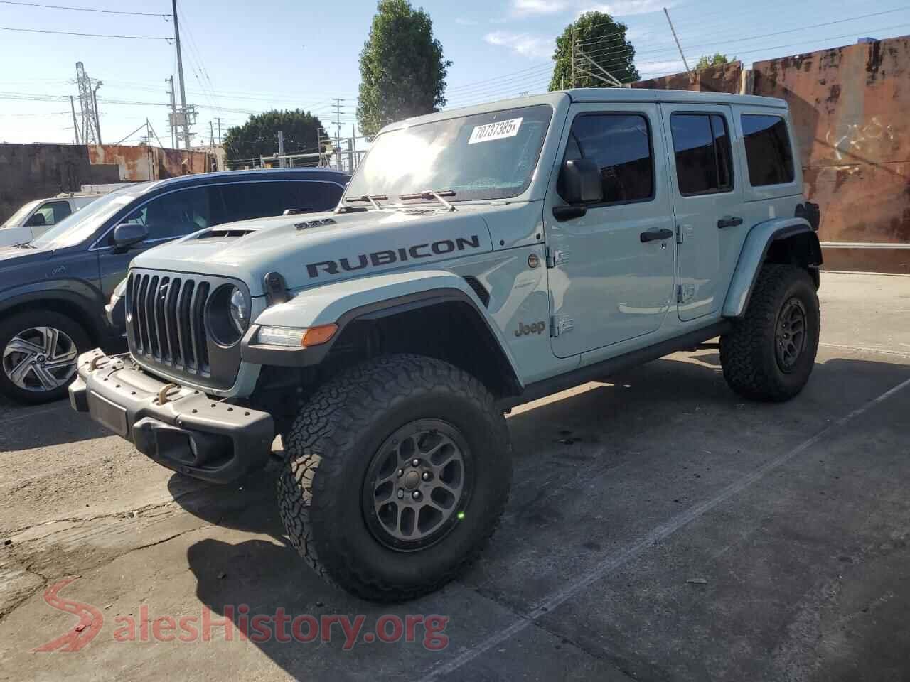 1C4JJXSJ9PW565984 2023 JEEP WRANGLER