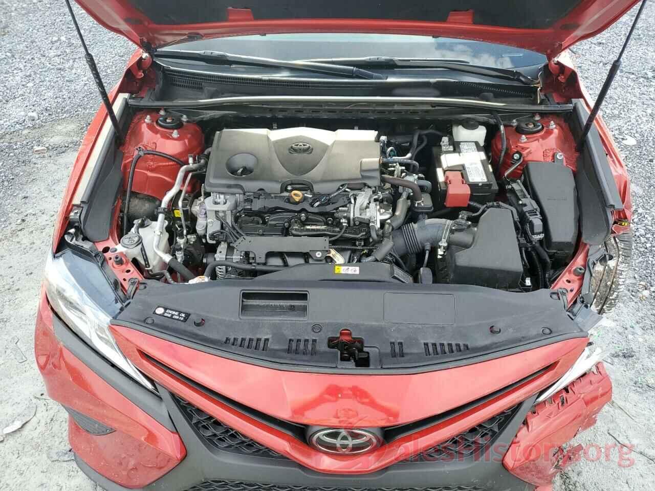 4T1G11AK3LU352435 2020 TOYOTA CAMRY